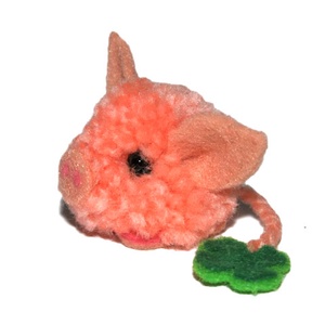 Mini malac -  - Meska.hu