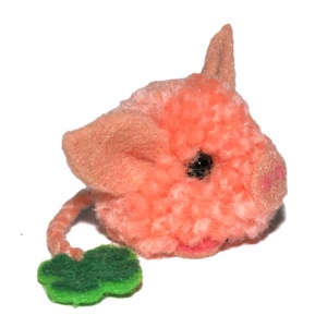 Mini malac -  - Meska.hu