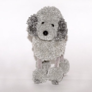 Uszkár - ezüst -  - Meska.hu