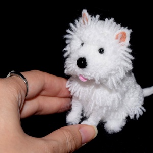 Westie -  - Meska.hu
