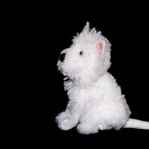 Westie -  - Meska.hu