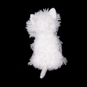 Westie -  - Meska.hu