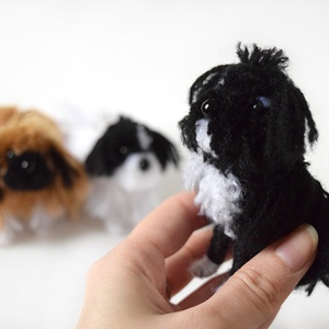 3 pincsi -  - Meska.hu