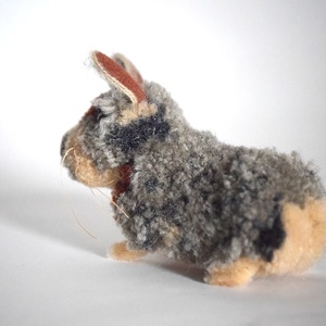 Ili Pika - ilki pocoknyúl -  - Meska.hu