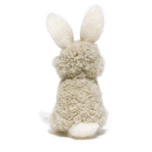 Bogyó nyuszi - otthon & életmód - dekoráció - dísztárgy - Meska.hu