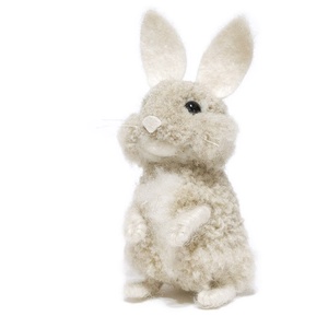 Bogyó nyuszi - otthon & életmód - dekoráció - dísztárgy - Meska.hu