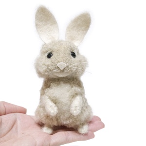 Bogyó nyuszi - otthon & életmód - dekoráció - dísztárgy - Meska.hu