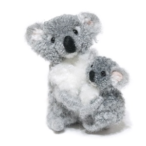 Koala - baba+mama - otthon & életmód - dekoráció - dísztárgy - Meska.hu