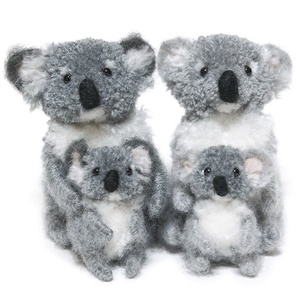 Koala - baba+mama - otthon & életmód - dekoráció - dísztárgy - Meska.hu