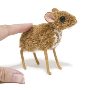 Jávai kancsil (Tragulus javanicus) - Meska.hu