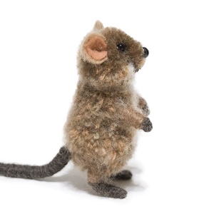 Quokka - kurtafarkú kenguru - otthon & életmód - dekoráció - dísztárgy - Meska.hu