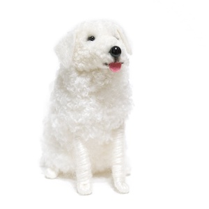 Kuvasz - otthon & életmód - dekoráció - dísztárgy - Meska.hu