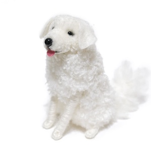 Kuvasz - otthon & életmód - dekoráció - dísztárgy - Meska.hu