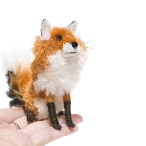 Vörös róka (vulpes vulpes) - Meska.hu