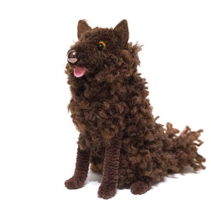 Mudi - barna- S - otthon & életmód - dekoráció - dísztárgy - Meska.hu