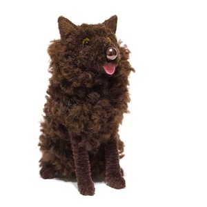 Mudi - barna- S - otthon & életmód - dekoráció - dísztárgy - Meska.hu