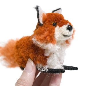 Vörös róka (vulpes vulpes) - Meska.hu