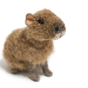 Kapibara / vízidisznó - otthon & életmód - dekoráció - dísztárgy - Meska.hu