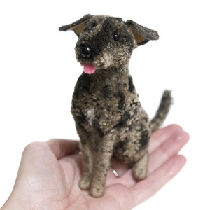 Pompon Paca - Meska.hu