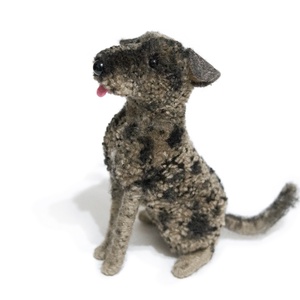 Pompon Paca - otthon & életmód - dekoráció - dísztárgy - Meska.hu