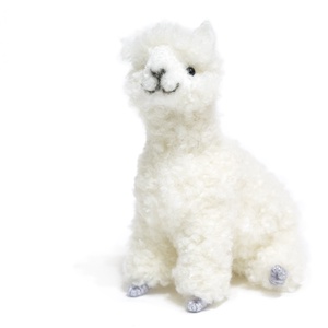 Alpaka - otthon & életmód - dekoráció - dísztárgy - Meska.hu