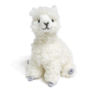 Alpaka - otthon & életmód - dekoráció - dísztárgy - Meska.hu