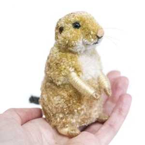 Prérikutya - otthon & életmód - dekoráció - dísztárgy - Meska.hu