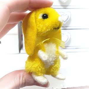 Napocska nyuszi  - Meska.hu