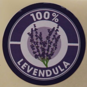 Levendula baba és ajándék levendulazsák � Autóba és otthonra - otthon & életmód - dekoráció - ajtó- és ablak dekoráció - ablakdísz - Meska.hu
