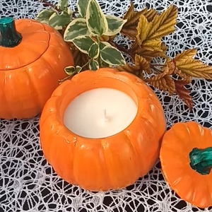 Pumpkin spice - Meska.hu