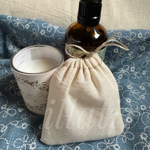 Levendula Illóolajos Aromazsák- Hosszan tartó illatélmény a természetesség kedvelőinek - otthon & életmód - gyertya, illat, aroma - illatzsák - Meska.hu Levendula Illóolajos Aromazsák- Hosszan tartó illatélmény a természetesség kedvelőinek - otthon & életmód - gyertya, illat, aroma - illatzsák - Meska.hu