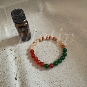 Aromakarkötő- Energia forrása - ékszer - karkötő - ásványkarkötő - Meska.hu Aromakarkötő- Energia forrása - ékszer - karkötő - ásványkarkötő - Meska.hu