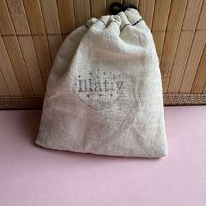 Tiszta ölelés- parfümolajos illatosító zsák ruhákhoz és autóba - Meska.hu