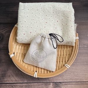 Parfümolajos illatzsák autóba és ruhákhoz -  Tiszta ölelés illattal, Otthon & Életmód, Gyertya, illat, aroma, Illatzsák, Varrás, MESKA