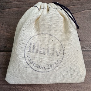 Parfümolajos illatzsák autóba és ruhákhoz - � Tiszta ölelés illattal - otthon & életmód - gyertya, illat, aroma - illatzsák - Meska.hu