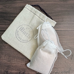 Parfümolajos illatzsák - Aranyló levendula illat / autóba , ruhára, otthonra - otthon & életmód - gyertya, illat, aroma - illatzsák - Meska.hu