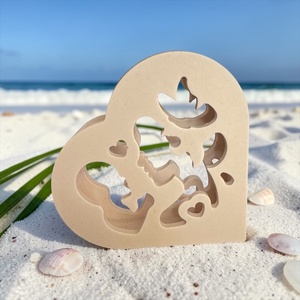 Anya-gyermek szeretetfény - otthon & életmód - dekoráció - dísztárgy - Meska.hu