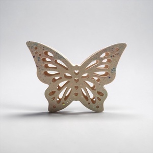 Pillangó hangulatfény � kézzel készült dekor és ajándék - otthon & életmód - dekoráció - dísztárgy - Meska.hu