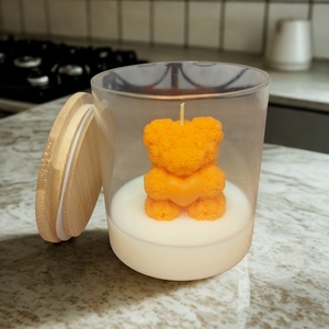 Maci Éden, Otthon & Életmód, Gyertya, illat, aroma, Gyertya, Gyertya-, mécseskészítés, MESKA