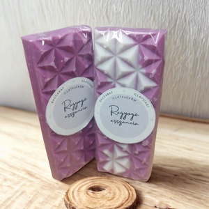 Ragyogó esszencia illatviasz, Otthon & Életmód, Gyertya, illat, aroma, Gyertya, Gyertya-, mécseskészítés, MESKA