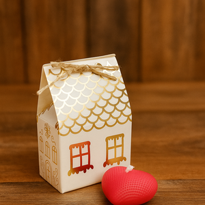 Meleg Tél Illatgyertya, Otthon & Életmód, Gyertya, illat, aroma, Gyertya, Gyertya-, mécseskészítés, MESKA