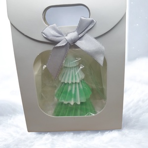 Karácsonyi puncs - Meska.hu