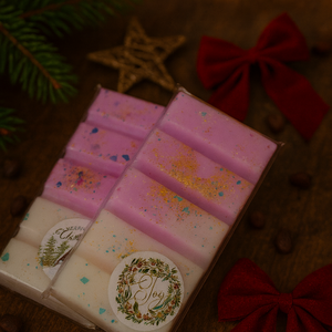 Csoki Illatviasz - otthon & életmód - gyertya, illat, aroma - párologtató - Meska.hu