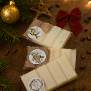 Csoki Illatviasz, Otthon & Életmód, Gyertya, illat, aroma, Párologtató, Gyertya-, mécseskészítés, MESKA