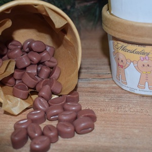 Illatviasz box - karácsony - karácsonyi lakásdekoráció - karácsonyi illatgyertya, mécses - Meska.hu