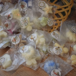 Illatmese, Karácsony, Karácsonyi lakásdekoráció, Karácsonyi illatgyertya, mécses, , MESKA