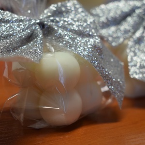 Mini habos illatgyertya - Meska.hu