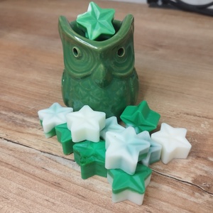 Illatviasz szett - Meska.hu