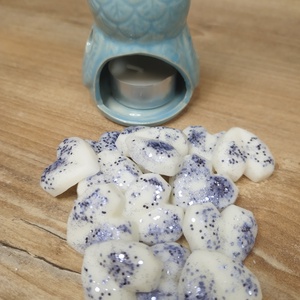 Illatviasz szett - otthon & életmód - gyertya, illat, aroma - gyertya - Meska.hu