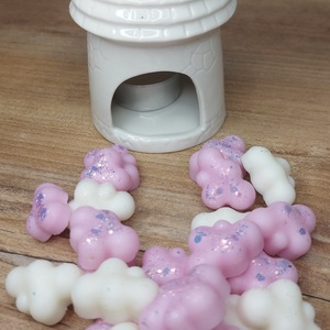 Illatviasz szett - Meska.hu